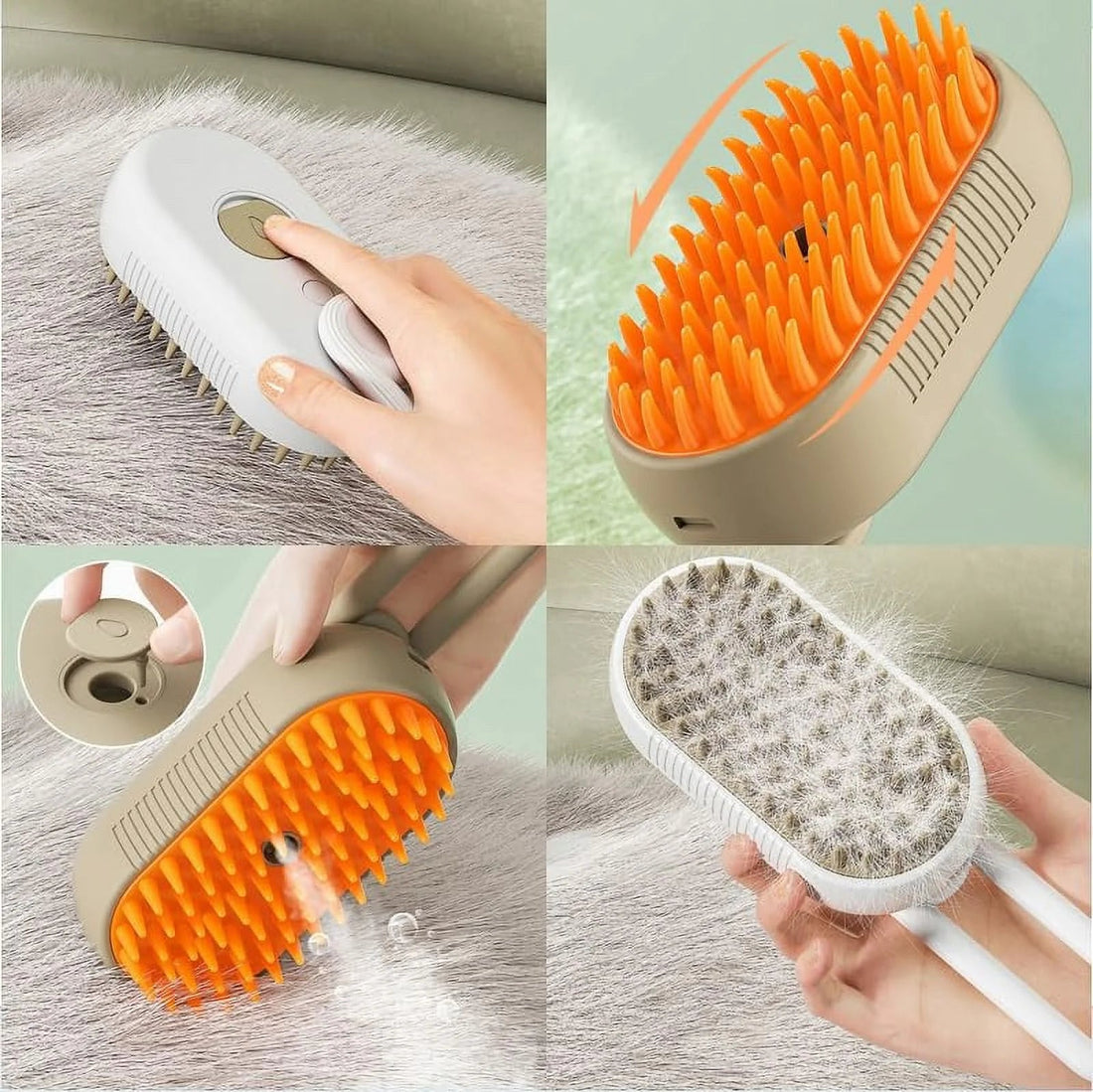 Best Pet Grooming & Travel Products for Cats & Dogs – PawFur™ & PawGuard Pro™