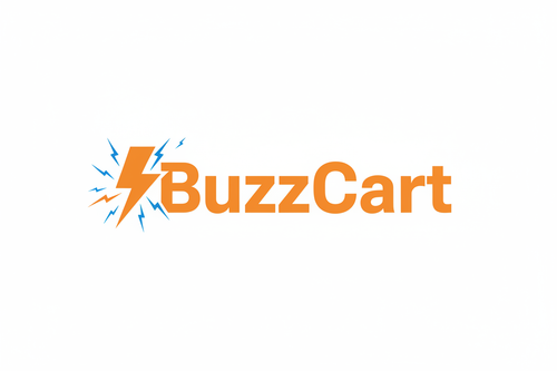 BuzzCart Logo
